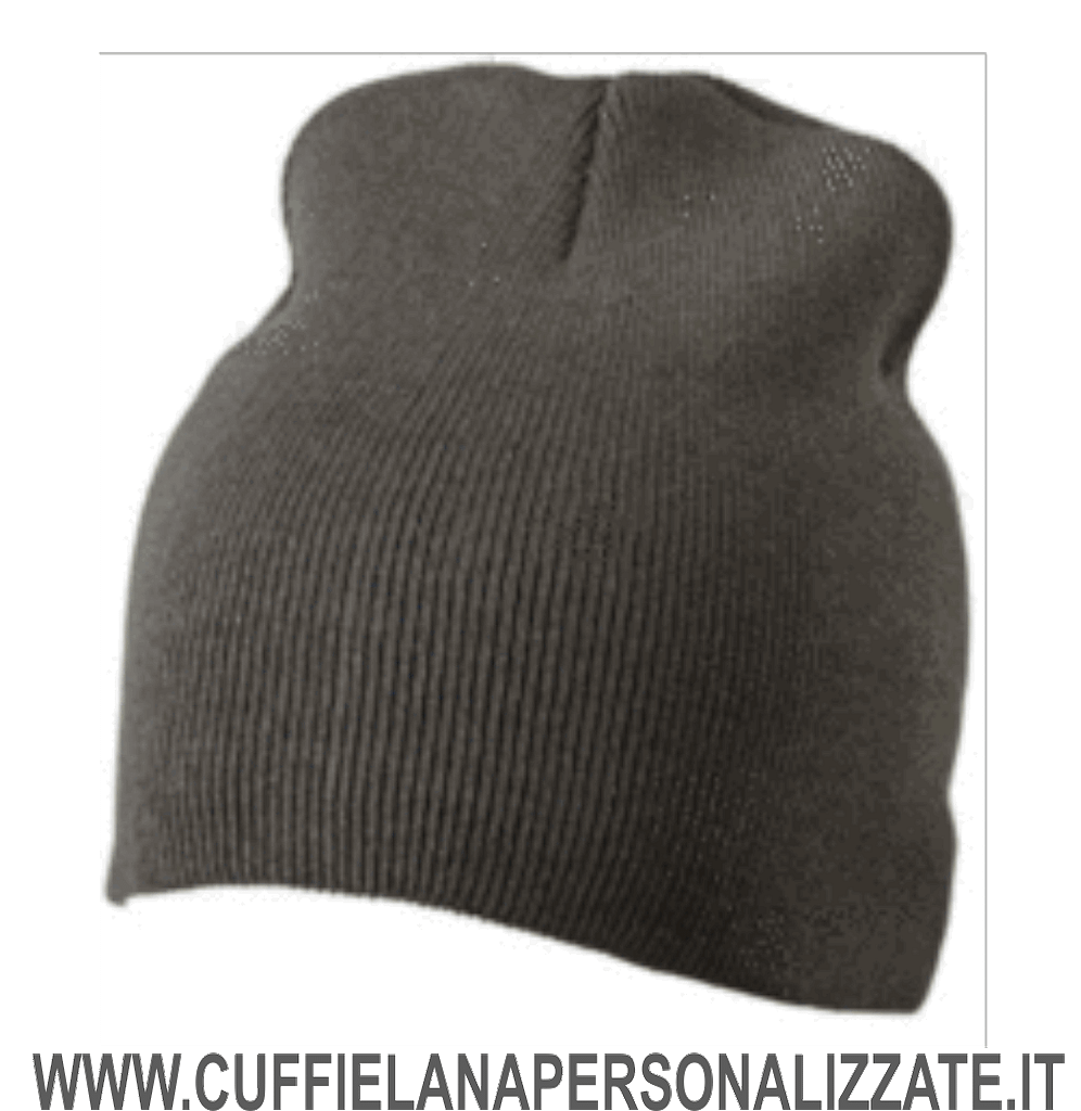 berretti di colore grigio berretto grigio