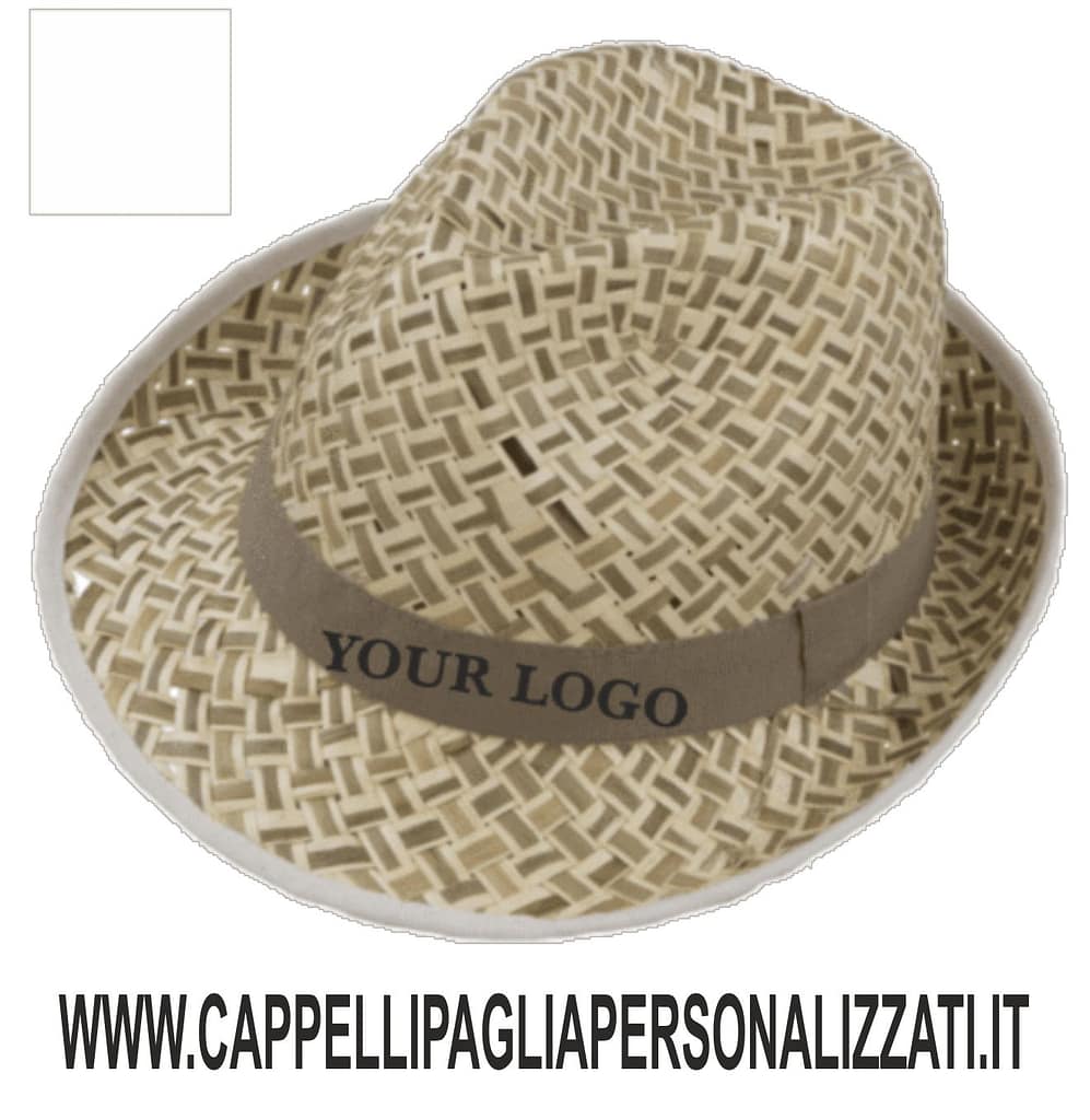 cappelli paglia alpini