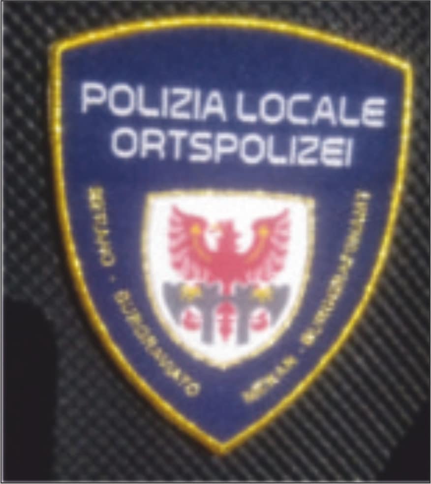 patch polizia locale patch polizia locale