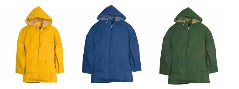 giacca antipioggia pvc giacca antipioggia pvc