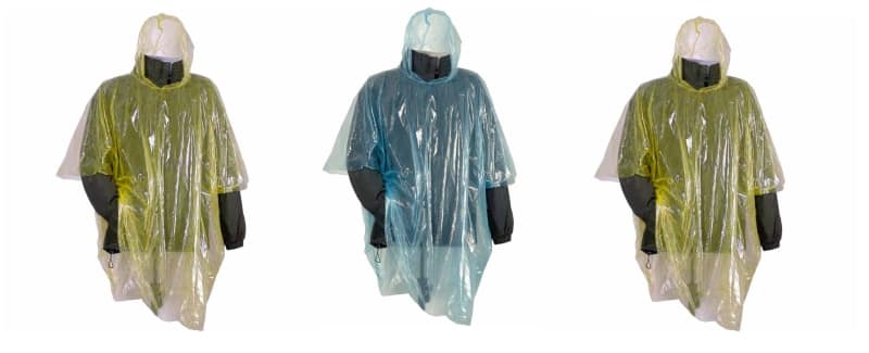 poncho impermeabile monouso poncho impermeabile monouso