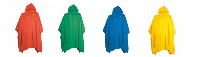 poncho cerata poncho cerata