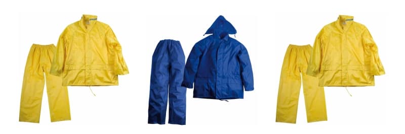 tuta antipioggia in pvc tuta antipioggia in pvc