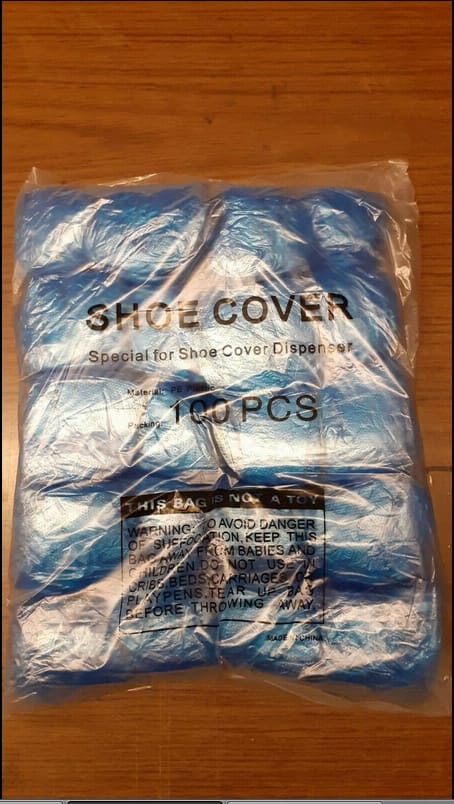 copriscarpe copriscarpe