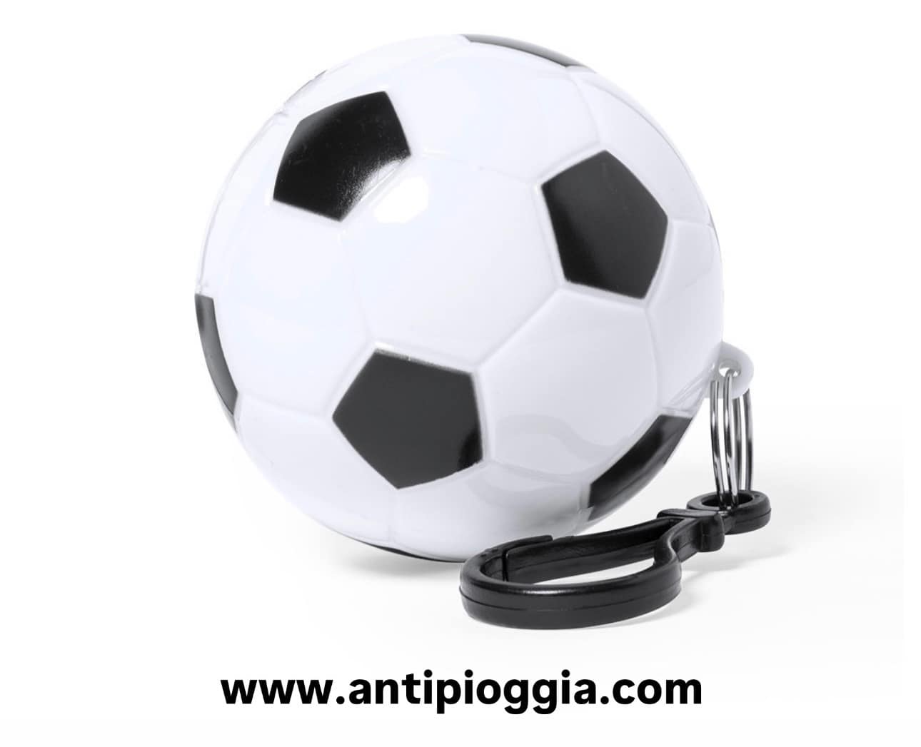 PONCHO ANTIPIOGGIA TRASPARENTE CON BLISTER PALLA PONCHO ANTIPIOGGIA TRASPARENTE CON BLISTER