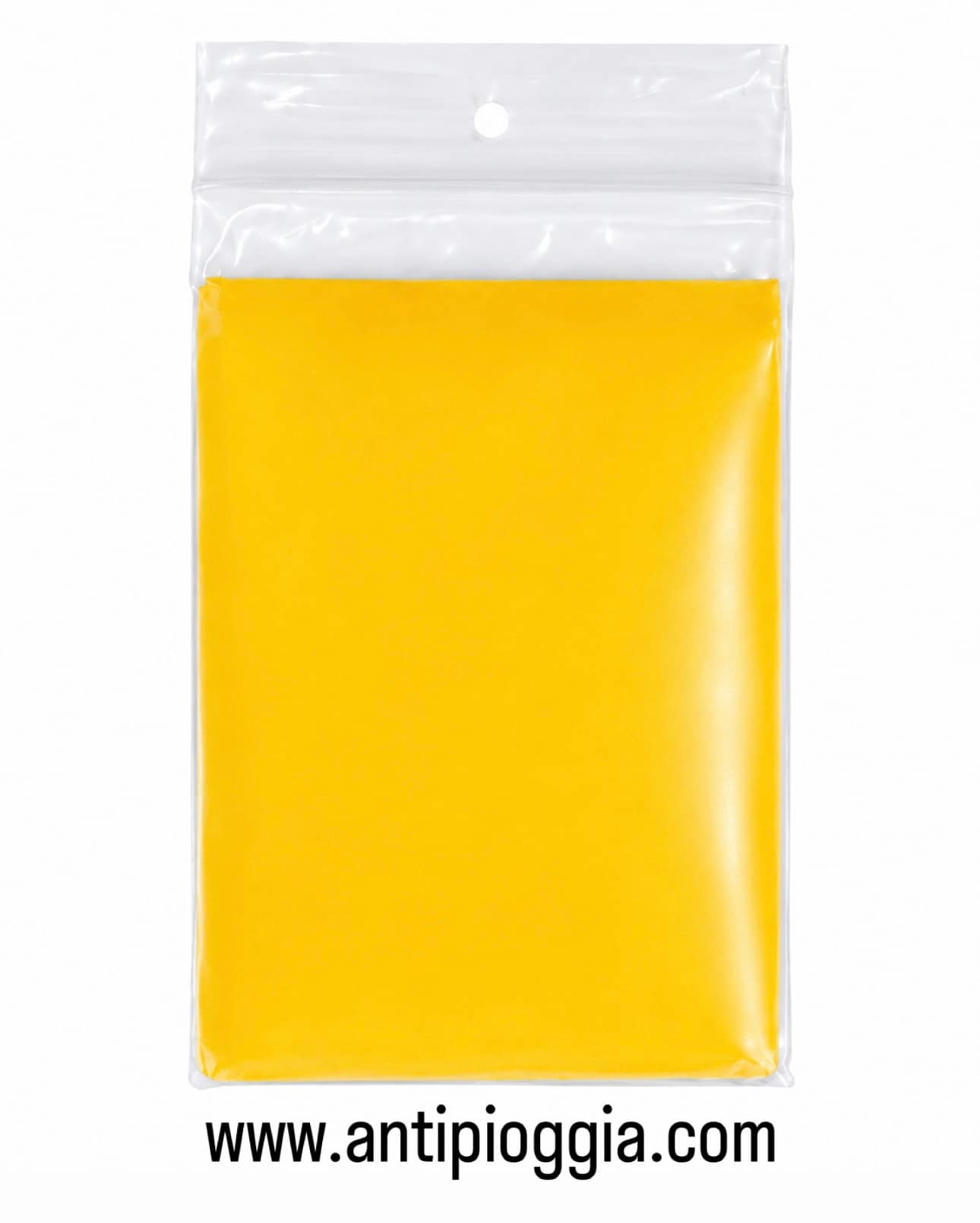 poncho impermeabile monouso busta giallo poncho impermeabile monouso giallo