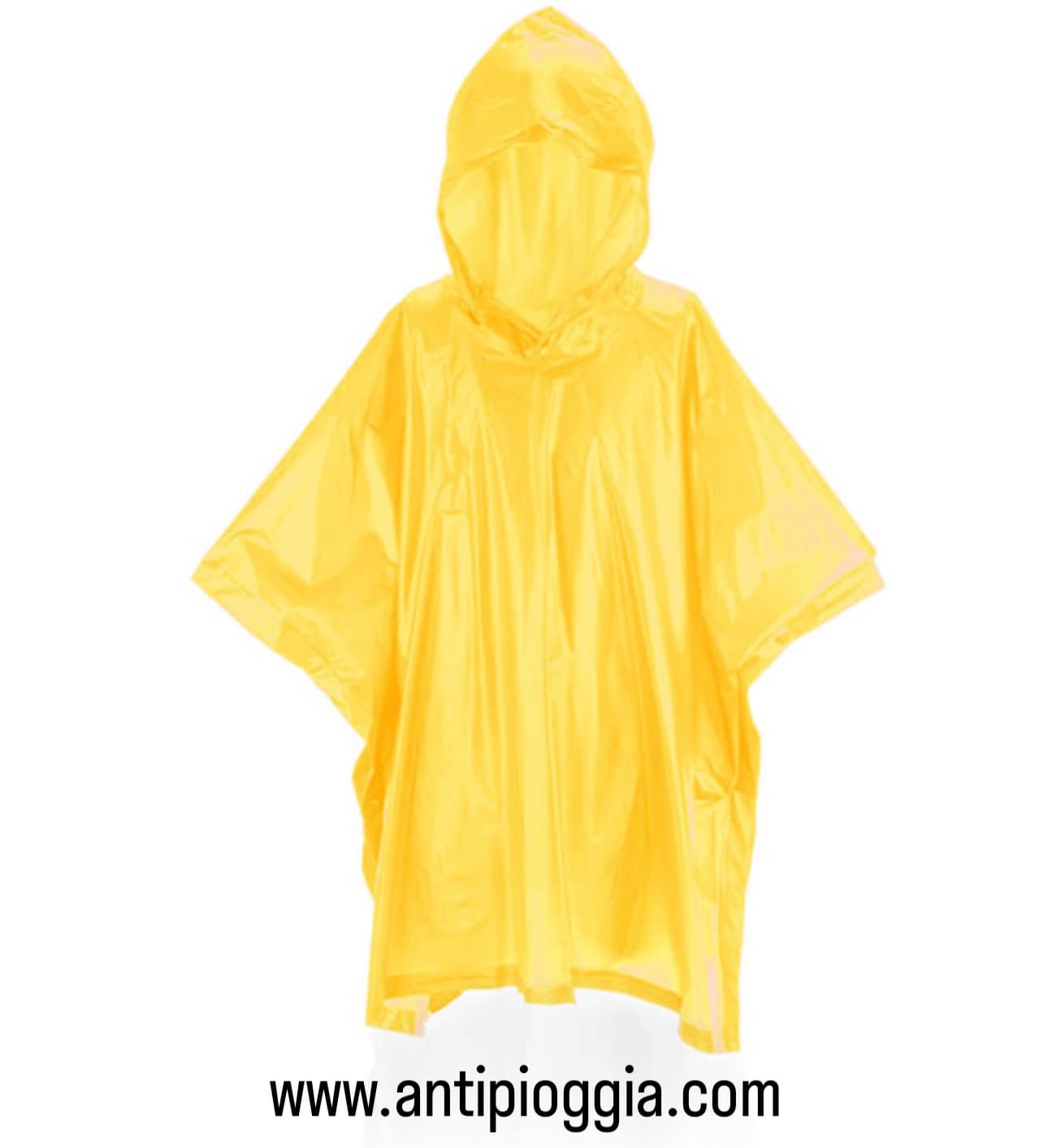 poncho da bambino colore giallo poncho da bambino giallo