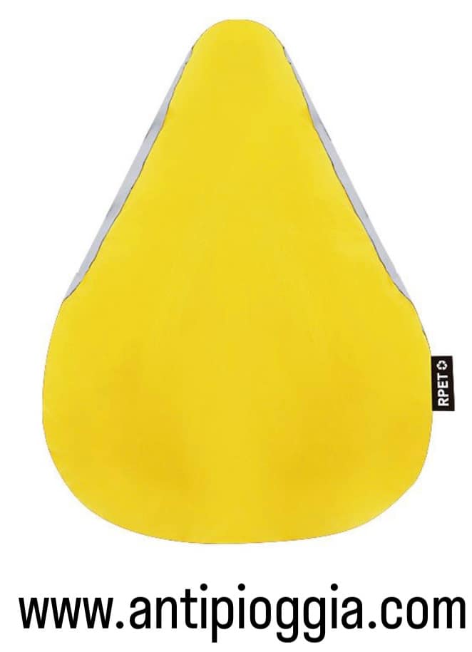 COPRISELLA ALTAVISIBILITA' GIALLO RPET COPRISELLA ALTAVISIBILITA' GIALLO