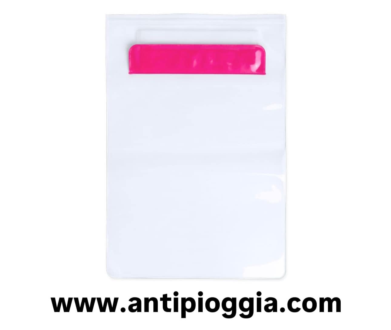 COVER PER TABLET ANTIPIOGGIA FUCSIA BIANCO COVER PER TABLET ANTIPIOGGIA FUCSIA