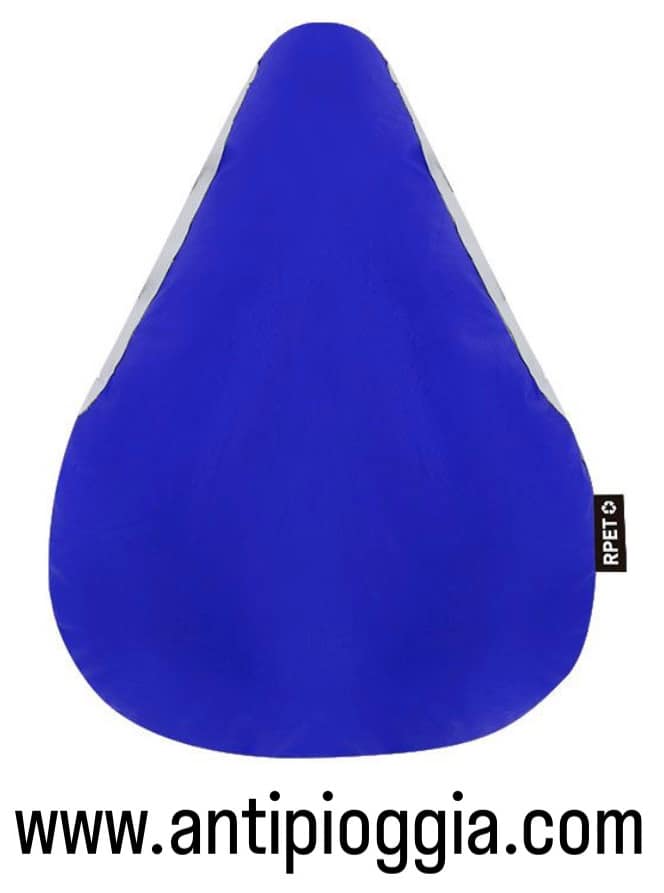 COPRISELLA ALTAVISIBILITA' BLU RPET COPRISELLA ALTAVISIBILITA' BLU