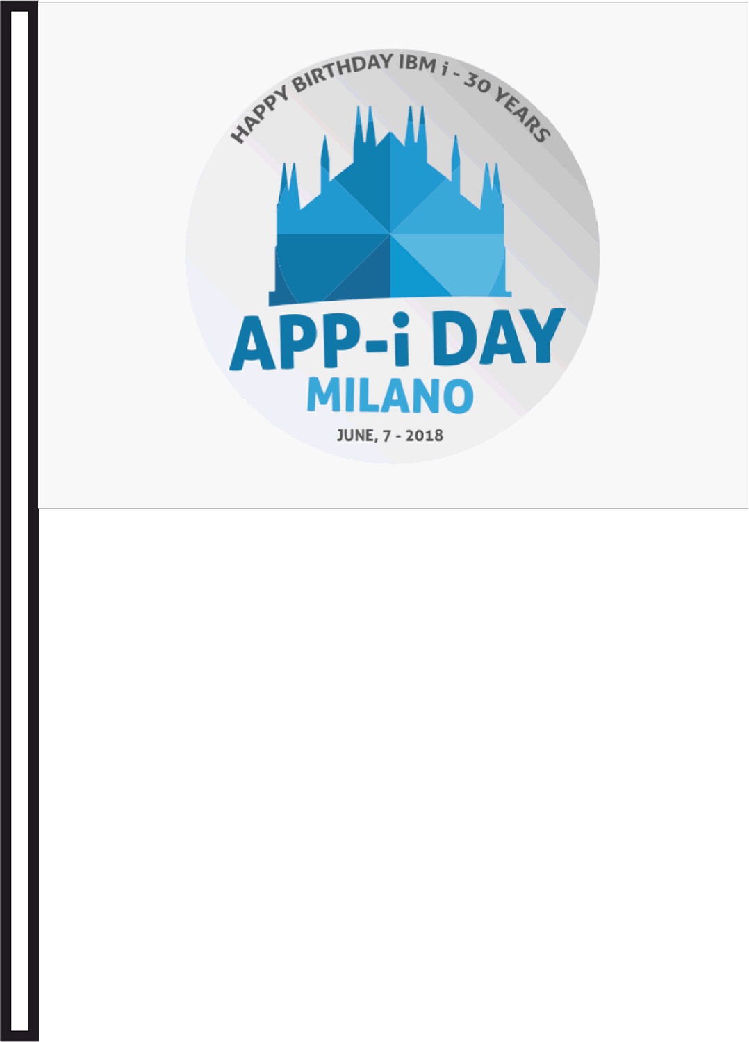 bandierina APP bandierina APP