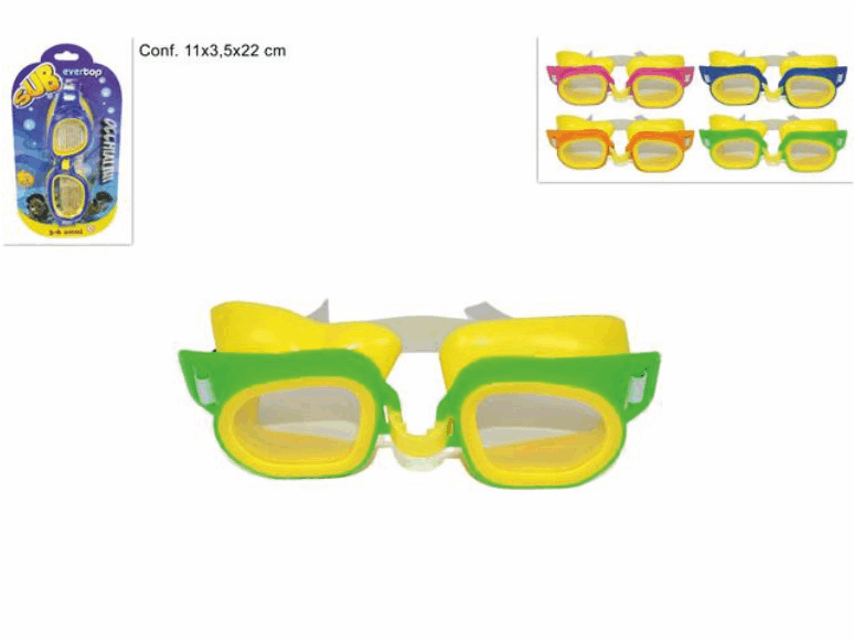 occhialini da piscina bambino occhialini da piscina bambino