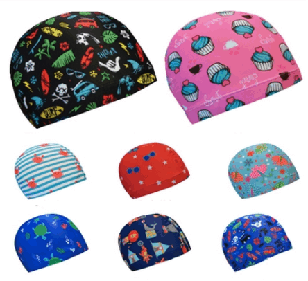 Modello da bambino fantasia colori vari Modello da bambino fantasia