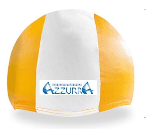 Cuffia da Piscina Economica Personalizzata Piscine Azzurra Personalizzata Cuffia da Piscina Economica Personalizzata Piscine Azzurra