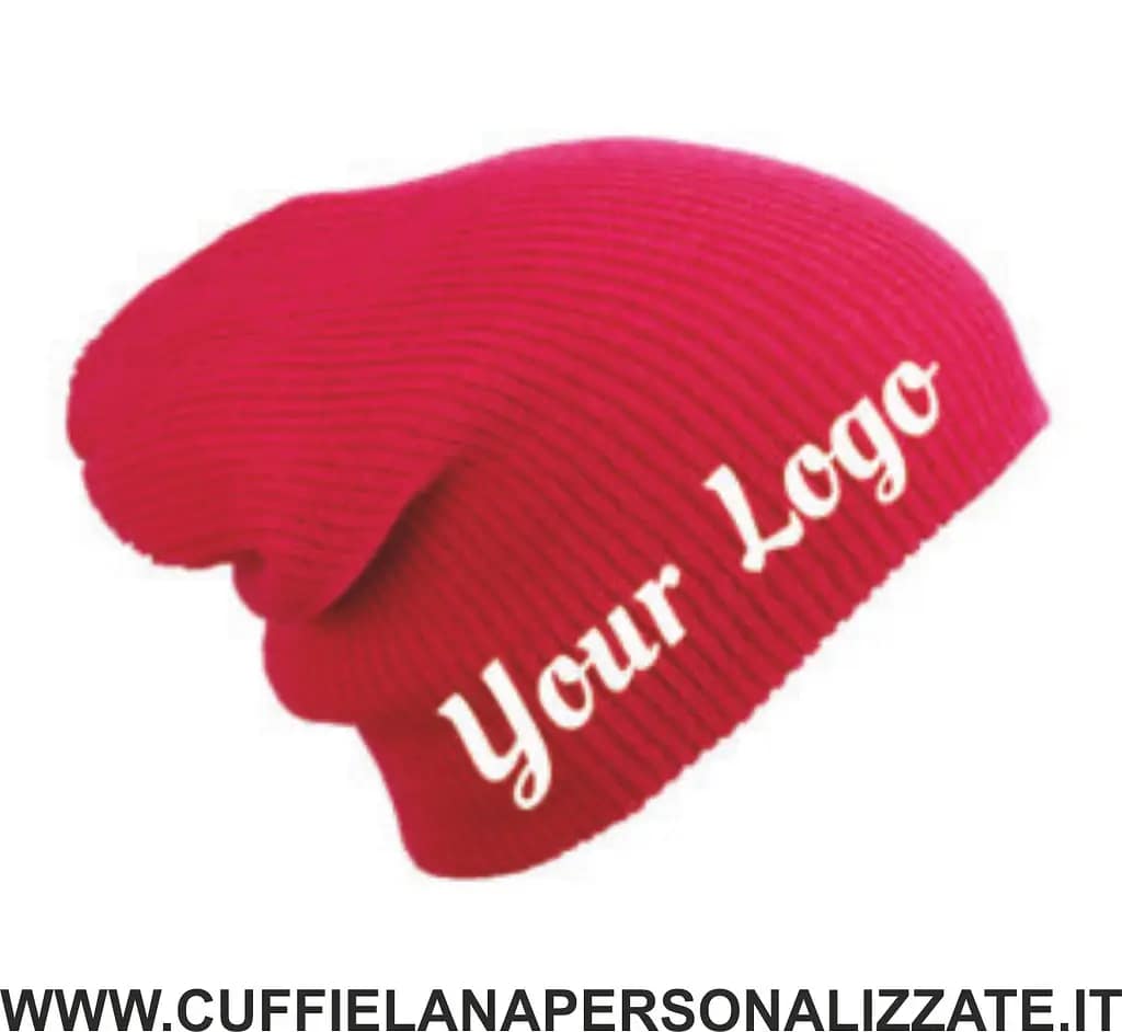 Berretto Lungo Boucan By Barts - € 24,99 - Foto 5