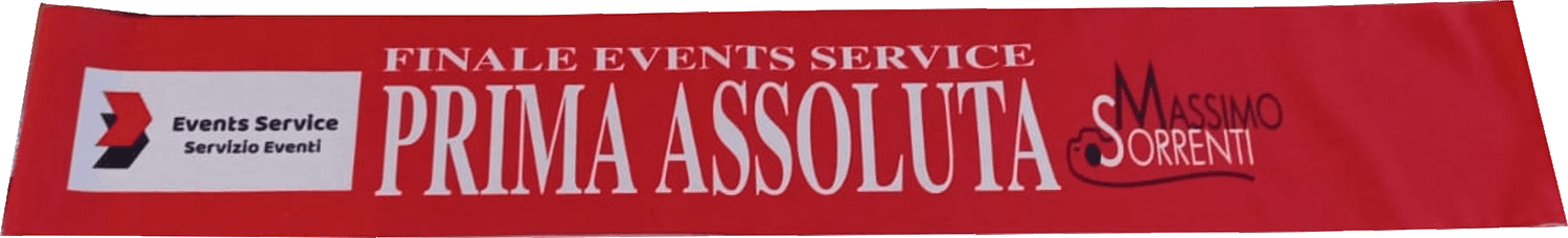 fascia miss sorrenti