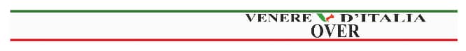 fascia miss venere fascia miss venere