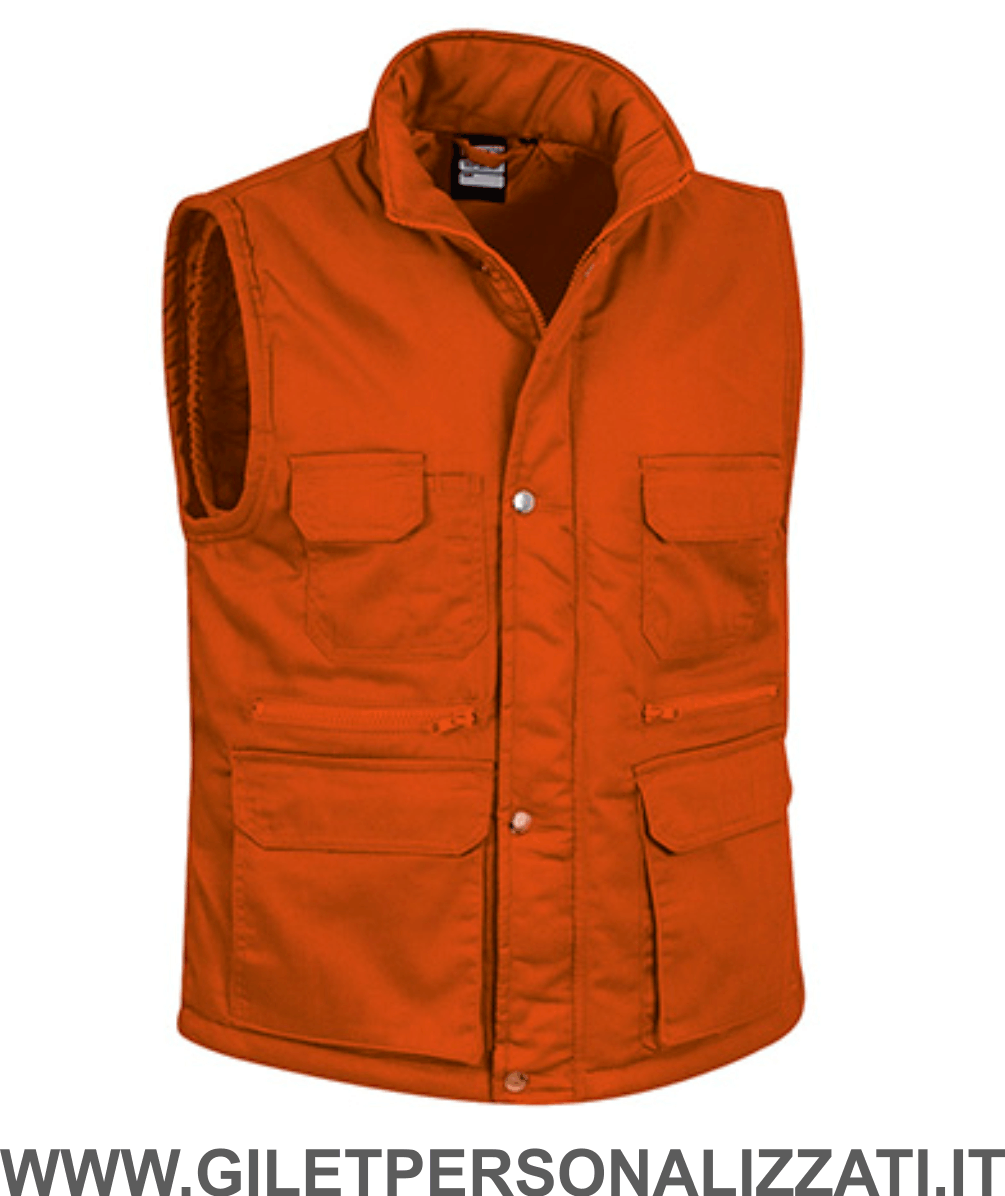 gilet arancioni gilet arancioni