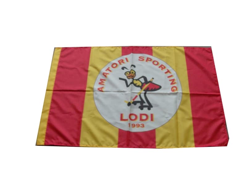 bandiera amatori lodi bandiera amatori lodi