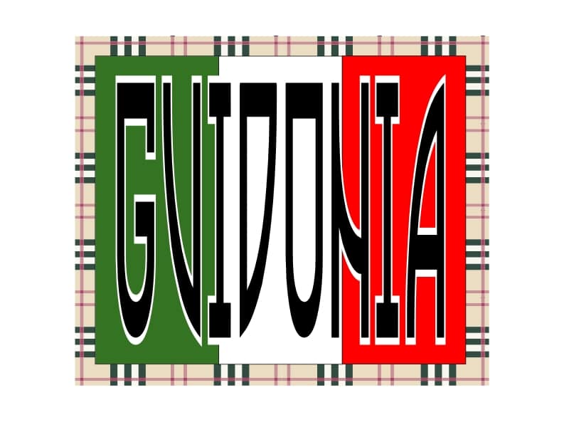 stendardo stadio personalizzato guidonia stendardo stadio guidonia