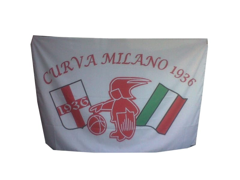 stendardo curva milano stendardo curva milano