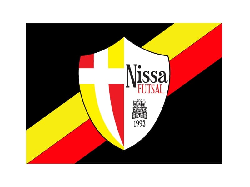bandiera nissa bandiera nissa