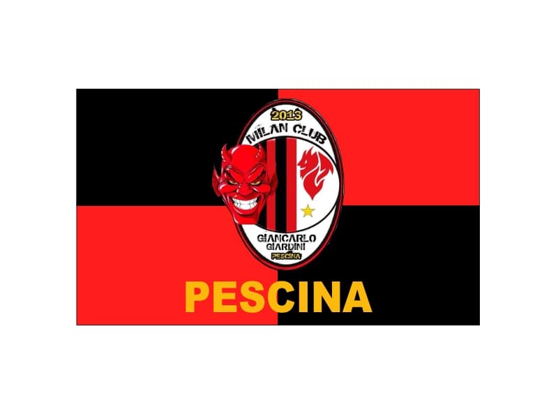 bandiera stadio pescina bandiera stadio pescina