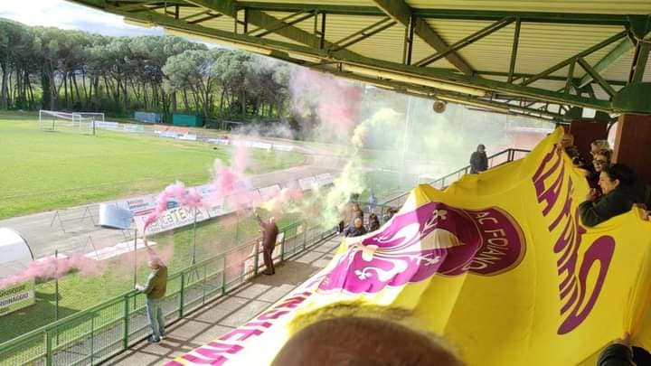 bandierone foiano laterale bandierone foiano laterale