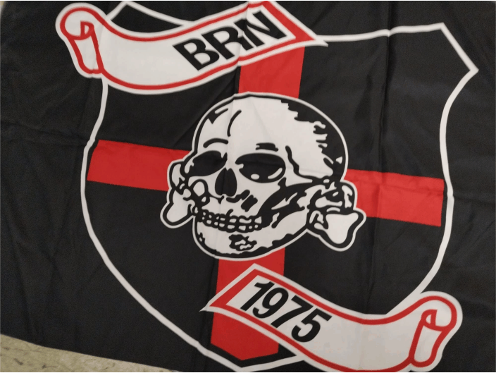 particolare brn particolare brn