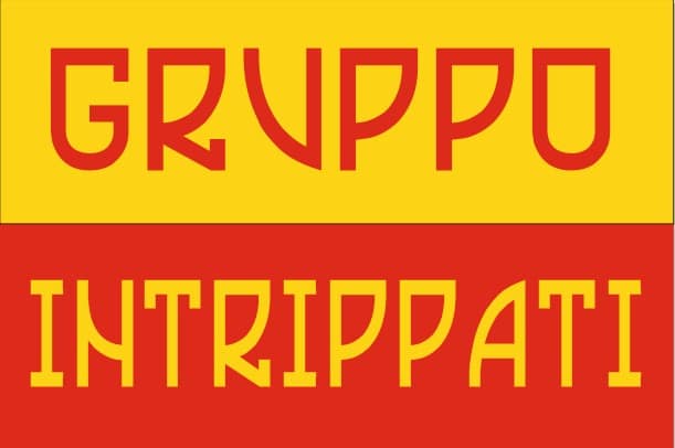stendardo gruppo intrippati stendardo gruppo intrippati