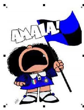 stendardo inter mafalda stendardo inter mafalda