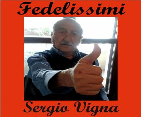 stendardo sergio vigna stendardo sergio vigna