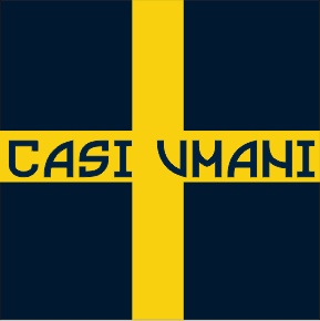 stendardo casi umani verona stendardo casi umani verona