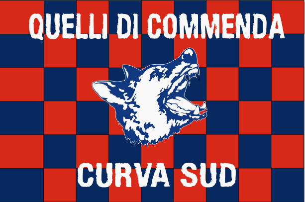 stendardi - 2 aste stendardi - 2 aste