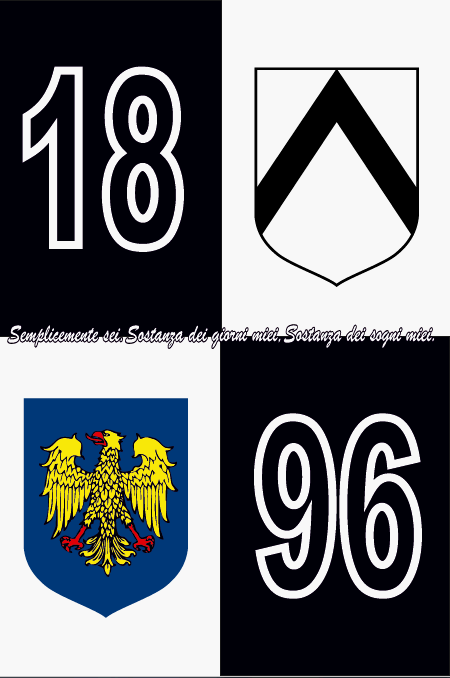 bandierone udinese bandierone udinese