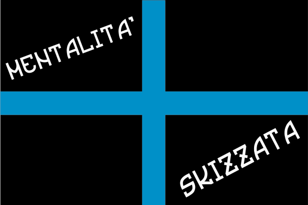 stendardo mentalita` stendardo mentalita`