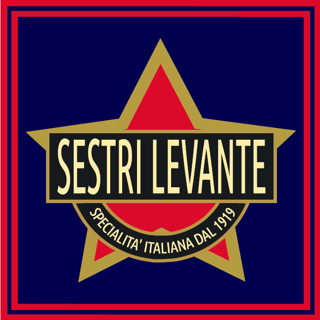 bandierone sestri levante con stella bandierone sestri levante con stella