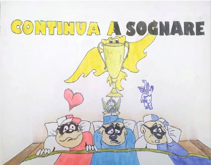bandierone palio di fucecchio bandierone palio di fucecchio
