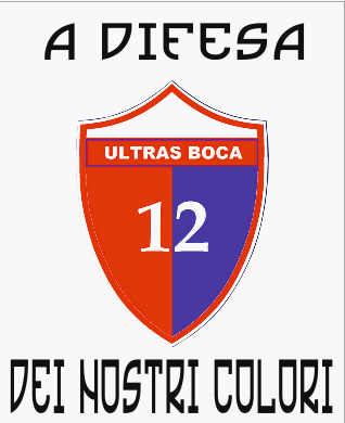STENDARDi a 2 aste ultras boca STENDARDi a 2 aste aste boca