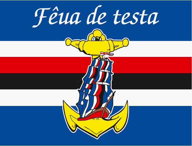 bandierone ultras sampdoria bandierone ultras sampdoria