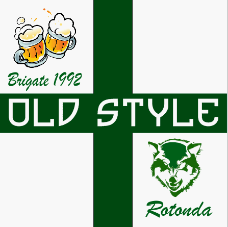 stendardo old style rotonda stendardo old style rotonda