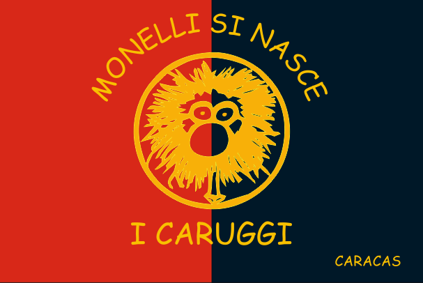 stendardo caruggi stendardo caruggi