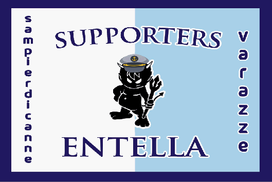 stendardo entella stendardo entella