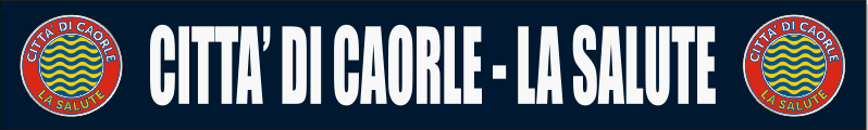 striscione da stadio personalizzato caorle striscione da stadio caorle