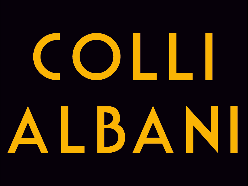 colli albani colli albani