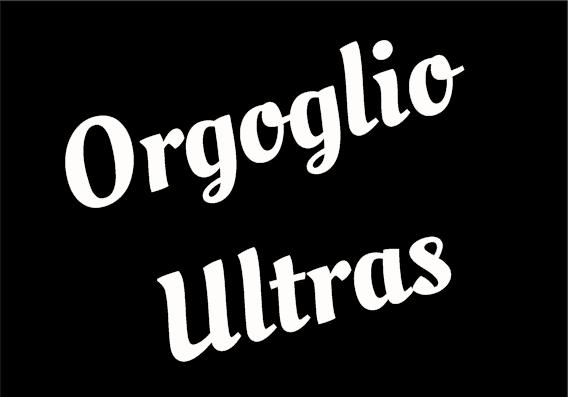 bandiera orgoglio ultras bianco nera bandiera orgoglio ultras bianco nera