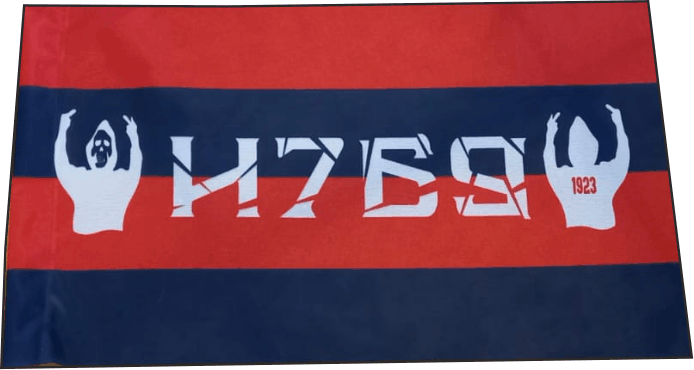 bandiera h769 bandiera h769