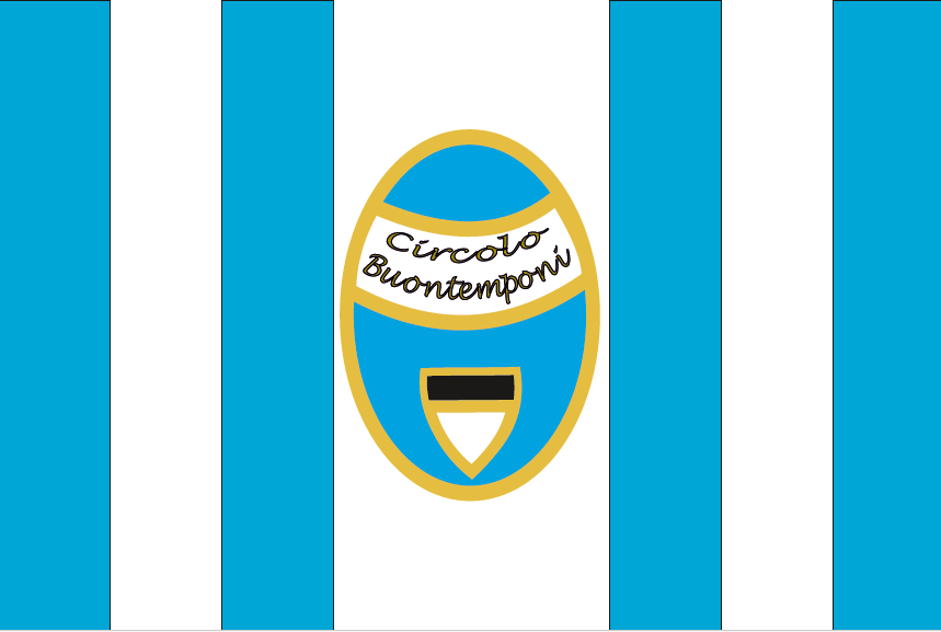 bandierone buontemponi bandierone buontemponi
