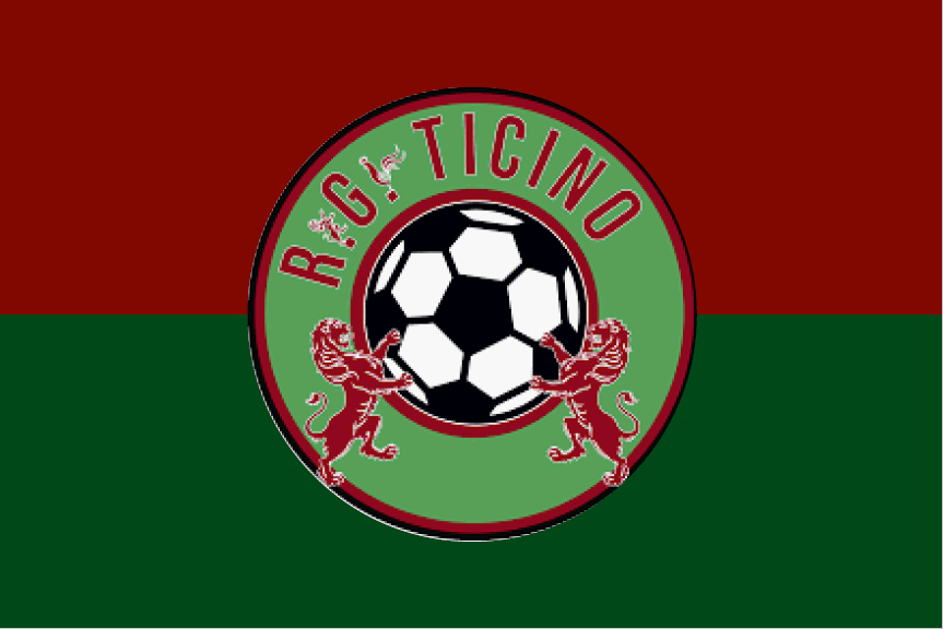 stendardo ticino calcio stendardo ticino calcio