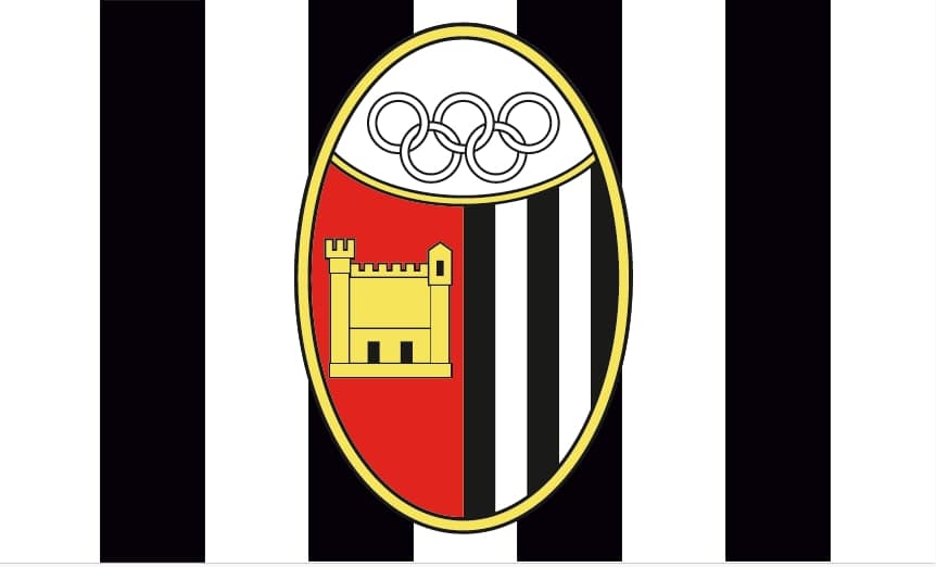 bandierone ascoli bandierone ascoli